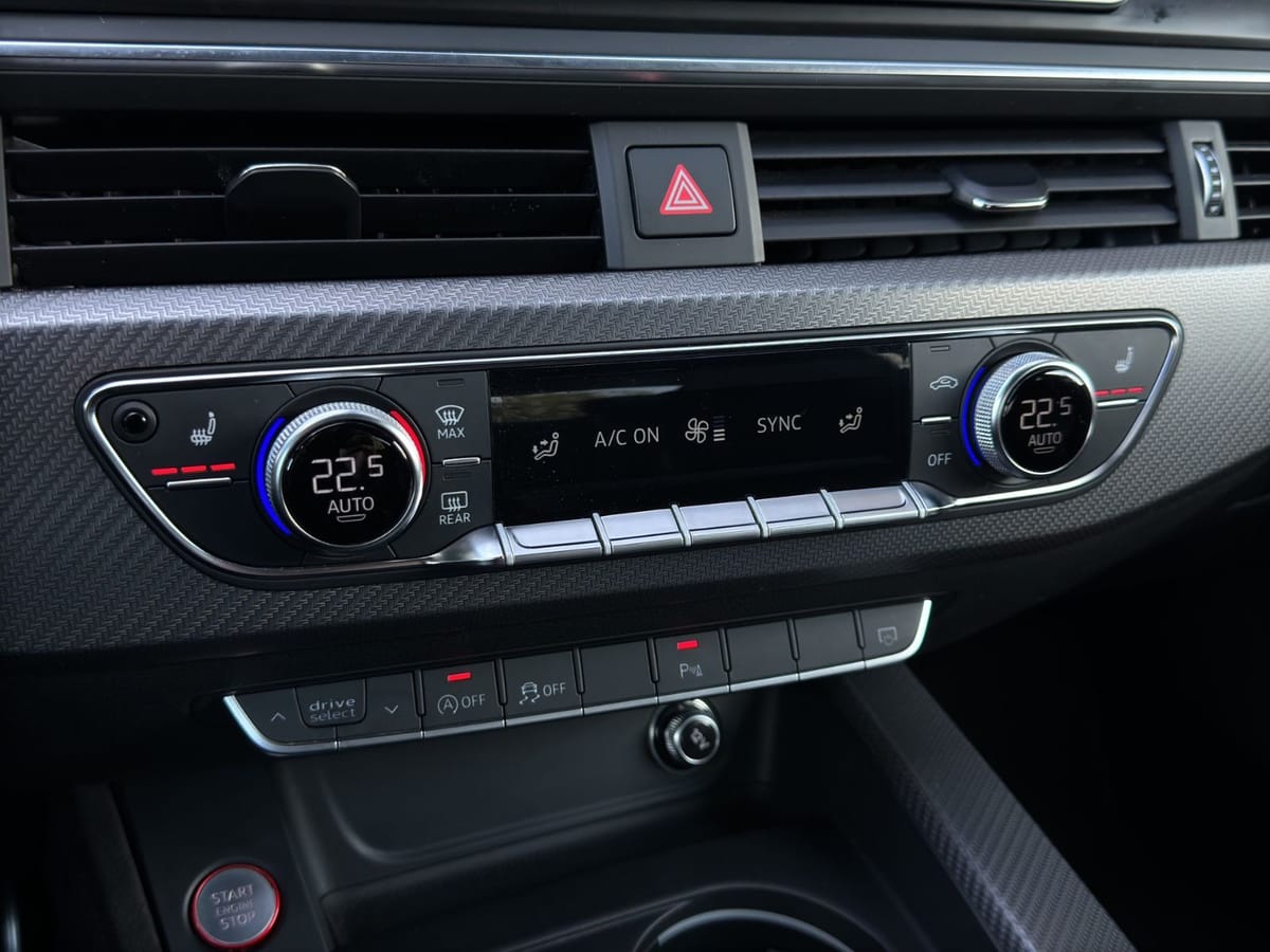 Audi RS5 Coupé Quattro°DYNAMIK°MATRIX°HUD°MASS°MEM° foto 11