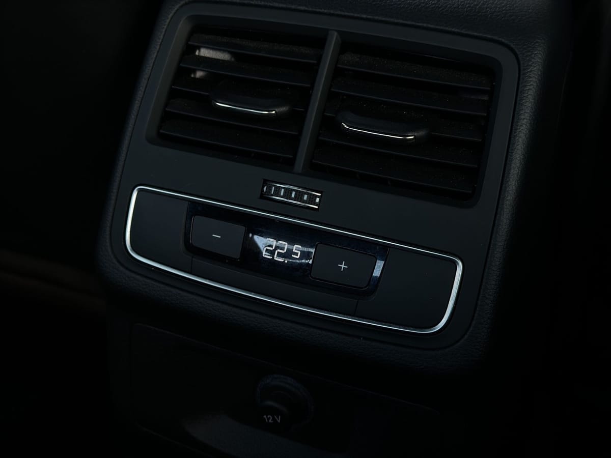 Audi RS5 Coupé Quattro°DYNAMIK°MATRIX°HUD°MASS°MEM° foto 18