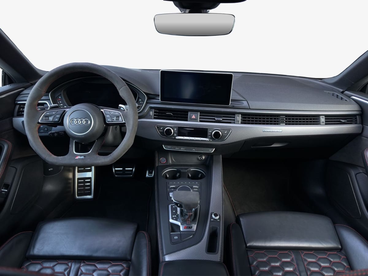 Audi RS5 Coupé Quattro°DYNAMIK°MATRIX°HUD°MASS°MEM° foto 7