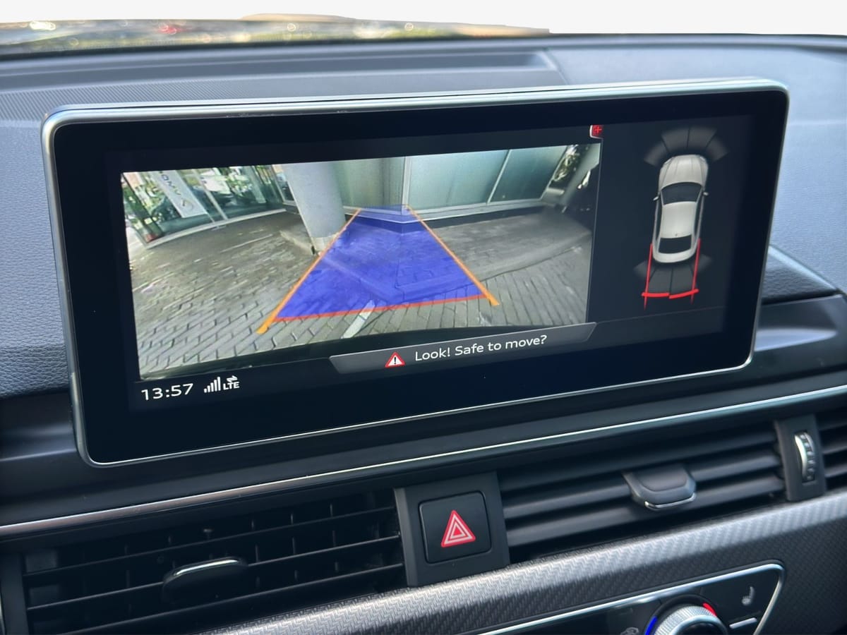 Audi RS5 Coupé Quattro°DYNAMIK°MATRIX°HUD°MASS°MEM° foto 10
