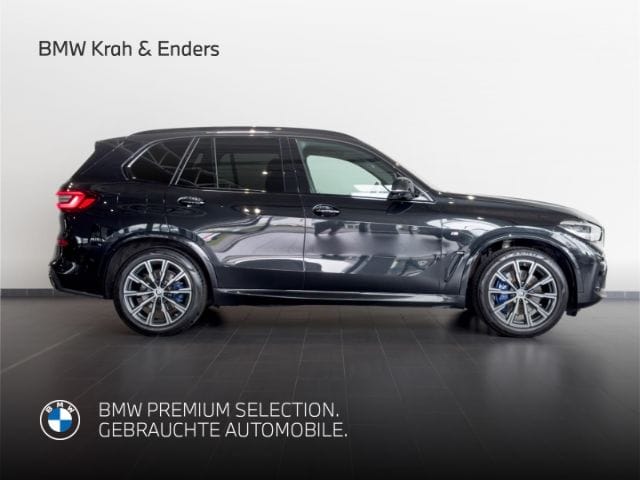 BMW X5 xDrive 30d M Sport Memory H&K AHK Adapt.LED foto 2