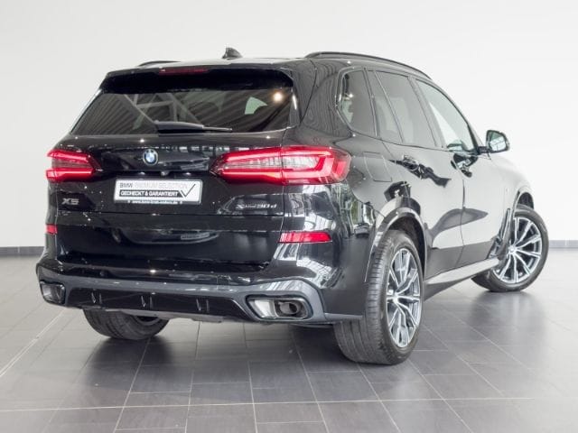 BMW X5 xDrive 30d M Sport Memory H&K AHK Adapt.LED foto 3