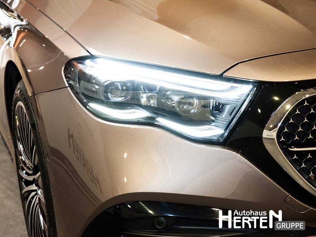 Mercedes-Benz E 450 d 4Matic AMG PREMIUM NIGHT HUD DIGITAL 360 foto 13