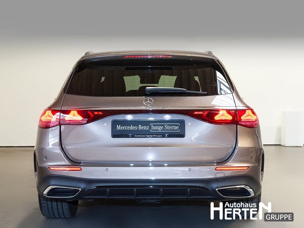 Mercedes-Benz E 450 d 4Matic AMG PREMIUM NIGHT HUD DIGITAL 360 foto 4