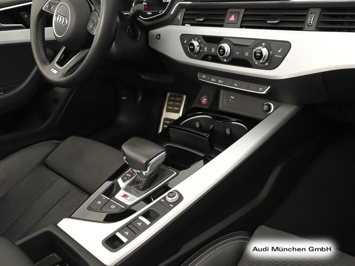 Audi S5 Cabriolet TFSI tiptr. Virtual Matrix Kamera foto 19
