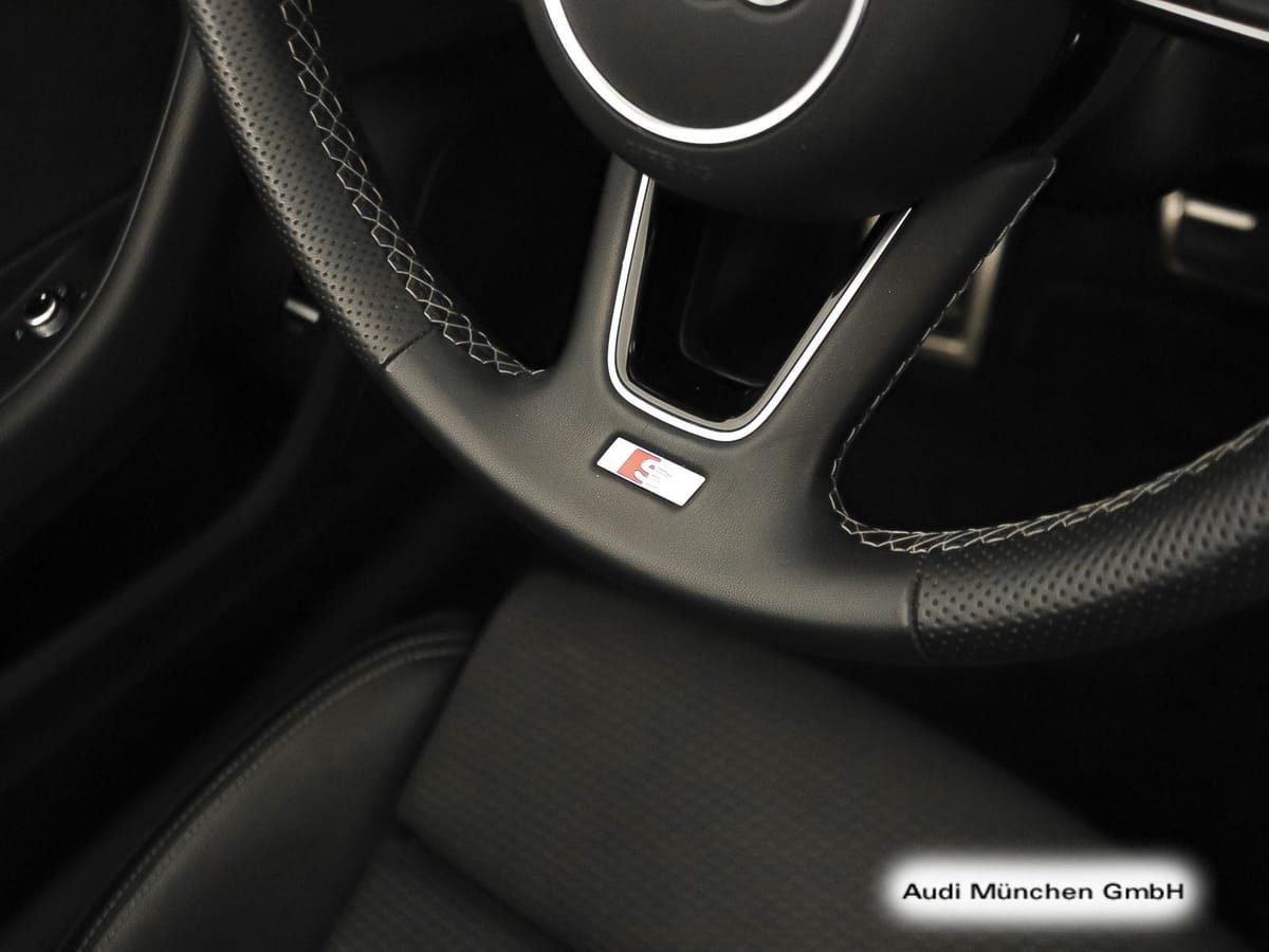 Audi S5 Cabriolet TFSI tiptr. Virtual Matrix Kamera foto 21