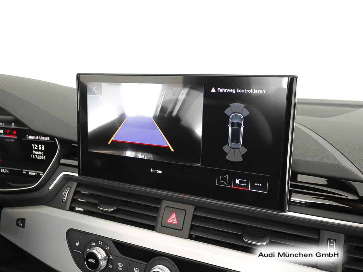 Audi S5 Cabriolet TFSI tiptr. Virtual Matrix Kamera foto 22
