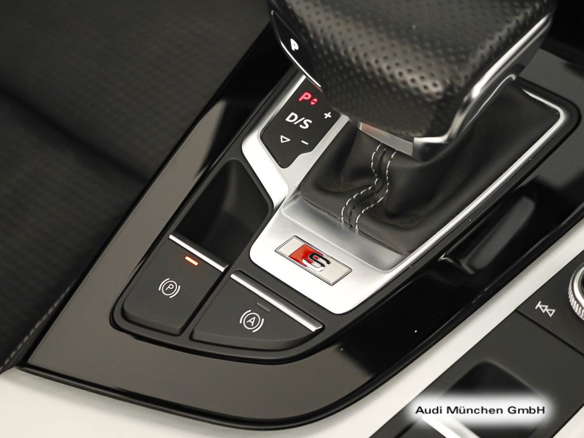 Audi S5 Cabriolet TFSI tiptr. Virtual Matrix Kamera foto 24