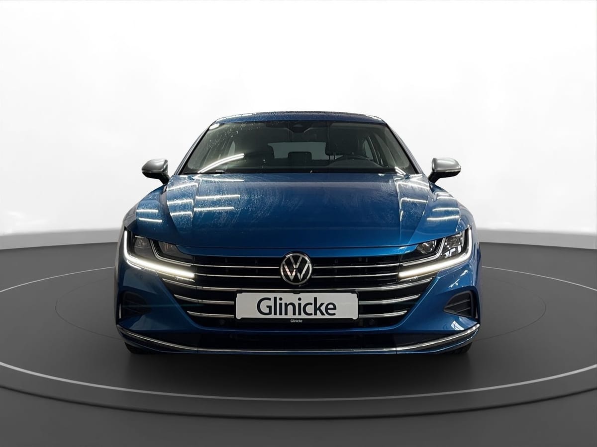Volkswagen Arteon Shootingbrake 2.0 TDI Elegance AHK LM 18 foto 2