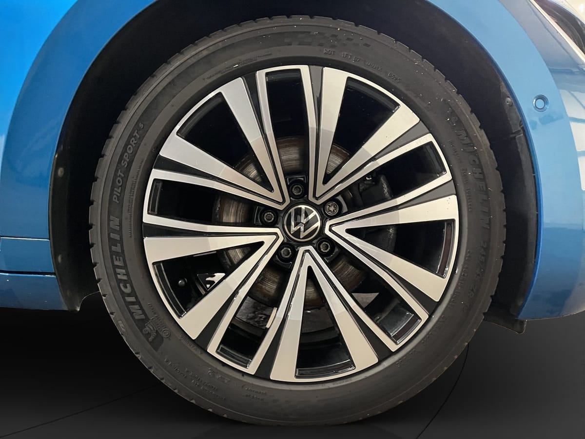 Volkswagen Arteon Shootingbrake 2.0 TDI Elegance AHK LM 18 foto 13