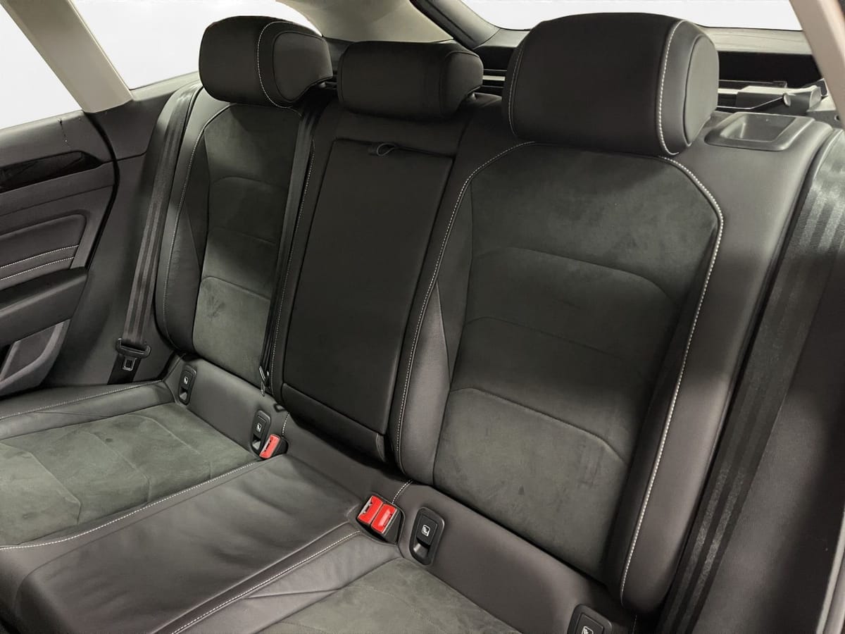 Volkswagen Arteon Shootingbrake 2.0 TDI Elegance AHK LM 18 foto 18