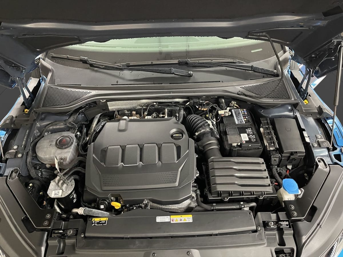 Volkswagen Arteon Shootingbrake 2.0 TDI Elegance AHK LM 18 foto 21