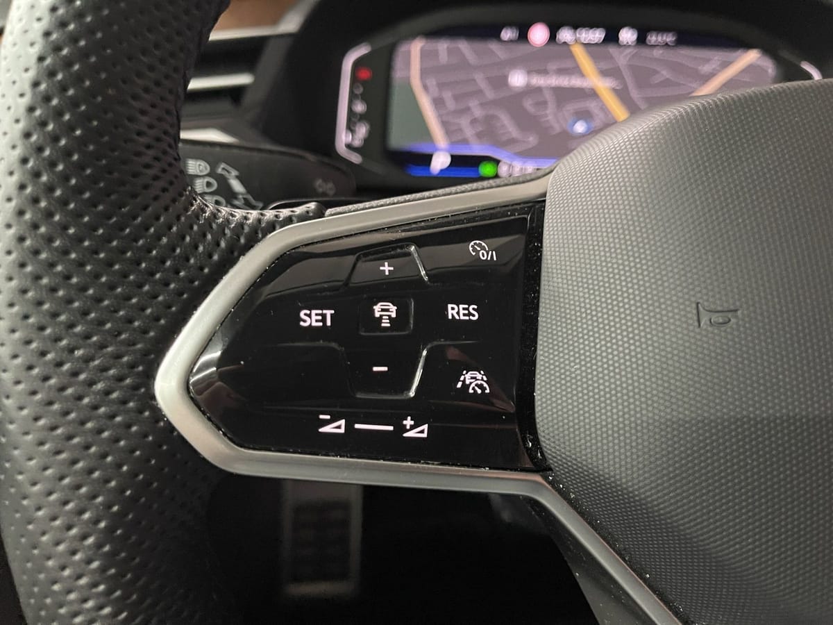 Volkswagen Arteon Shootingbrake 2.0 TDI Elegance AHK LM 18 foto 23