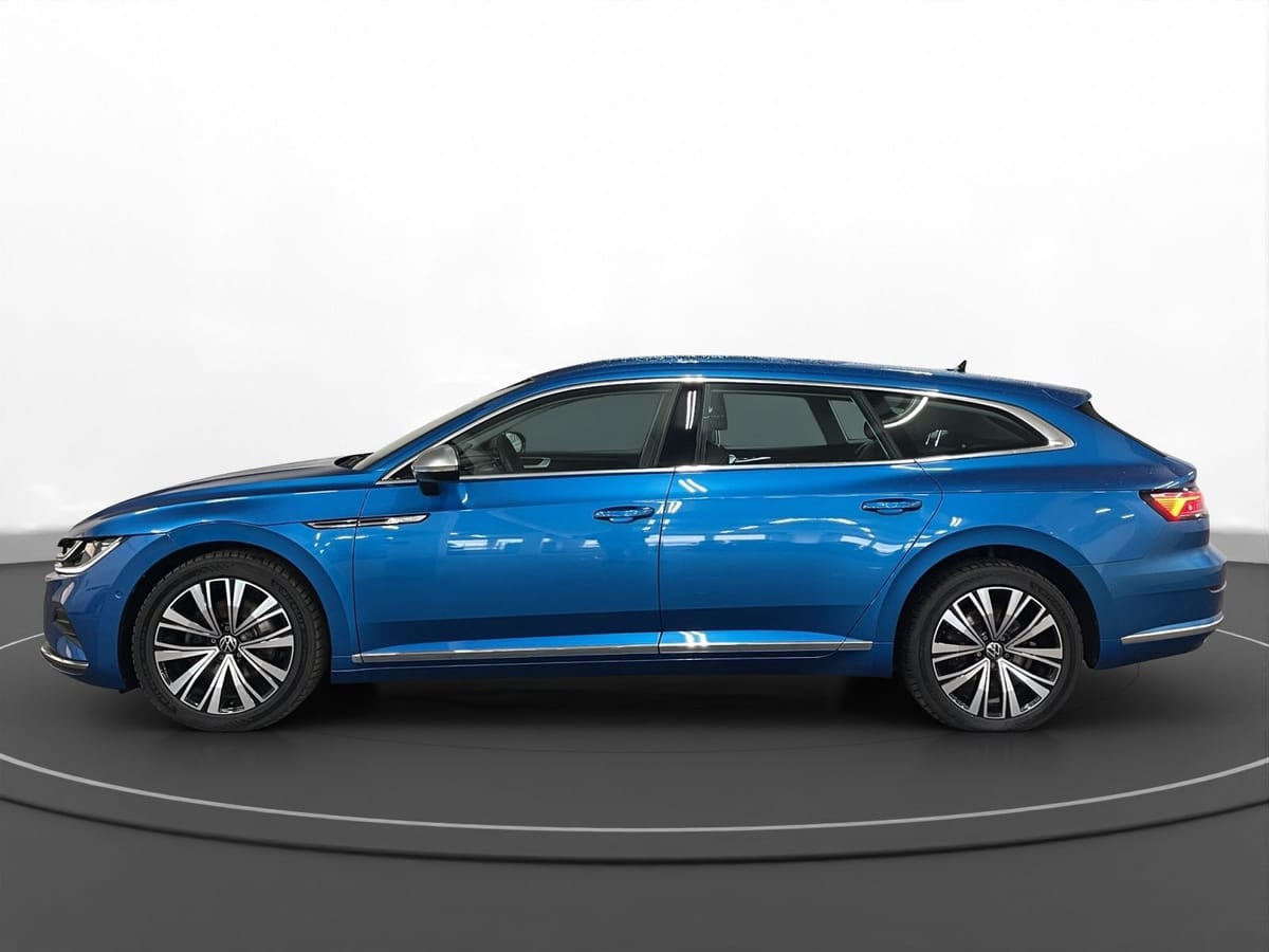 Volkswagen Arteon Shootingbrake 2.0 TDI Elegance AHK LM 18 foto 6