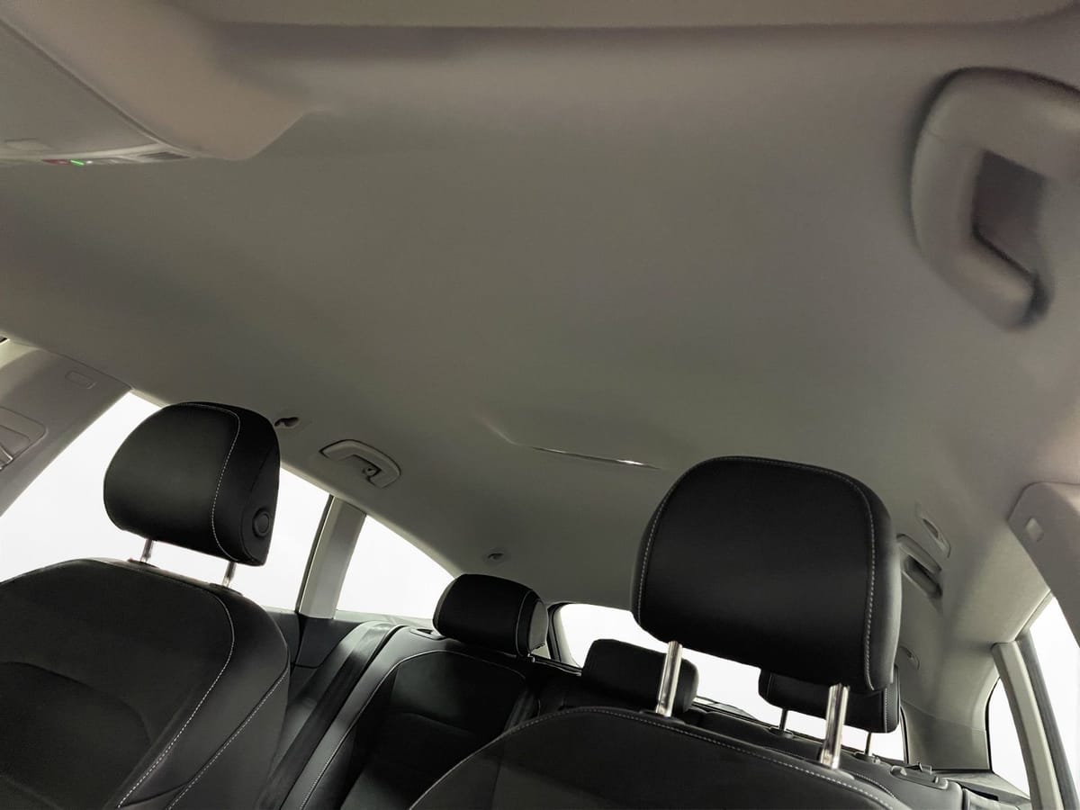 Volkswagen Arteon Shootingbrake 2.0 TDI Elegance AHK LM 18 foto 9