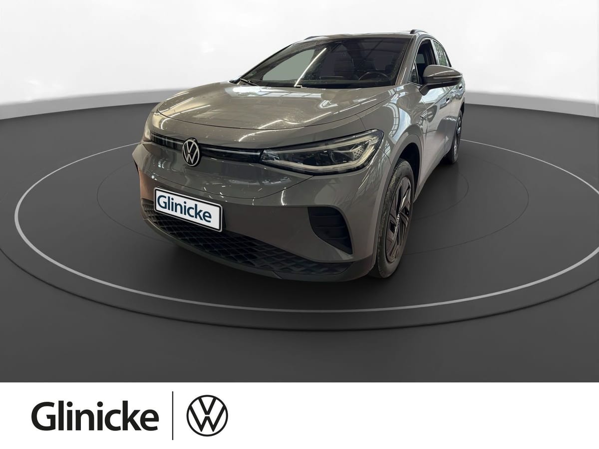 Volkswagen ID.4 Pro 77kWh Navi AHK SiHz Matrix