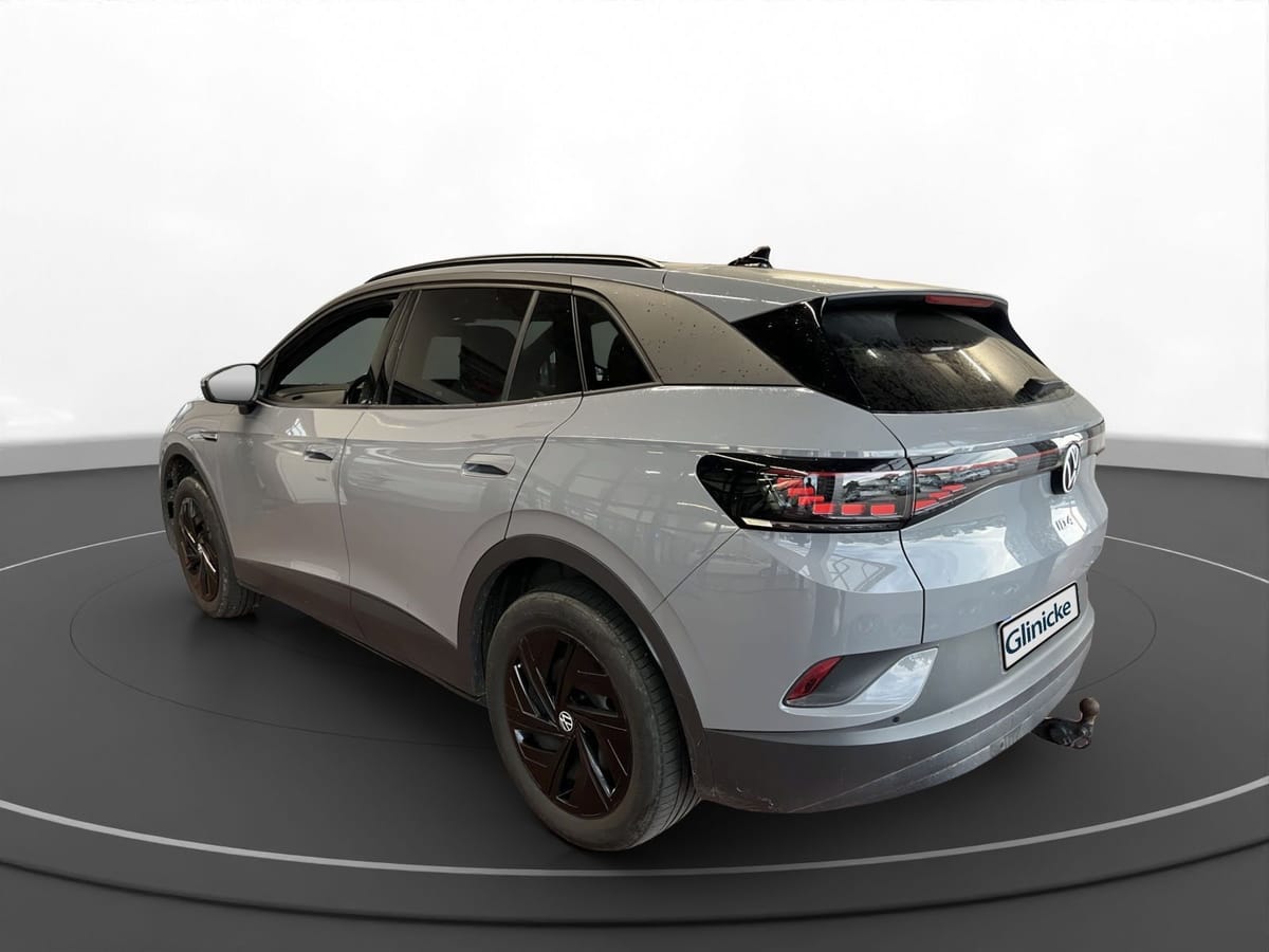 Volkswagen ID.4 Pro 77kWh Navi AHK SiHz Matrix foto 2