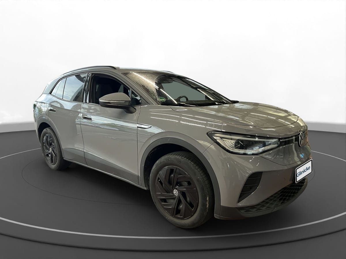 Volkswagen ID.4 Pro 77kWh Navi AHK SiHz Matrix foto 4