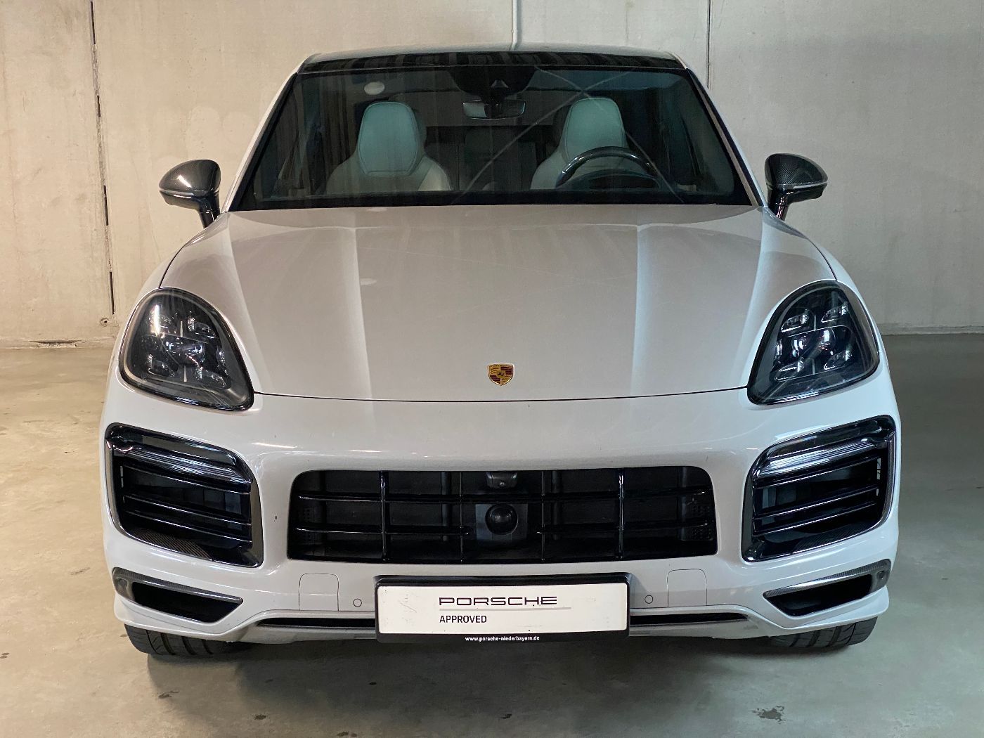 Porsche Cayenne E-Hybrid Coupe LED-Matrix PDLS BOSE foto 5