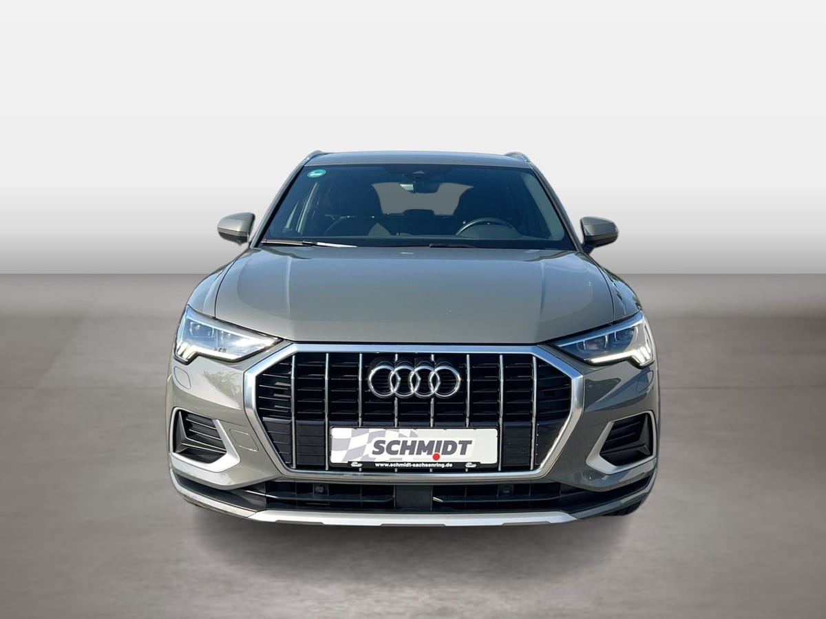Audi Q3 35 TFSI advanced MATRIX DYNAMIK-PAKET foto 4
