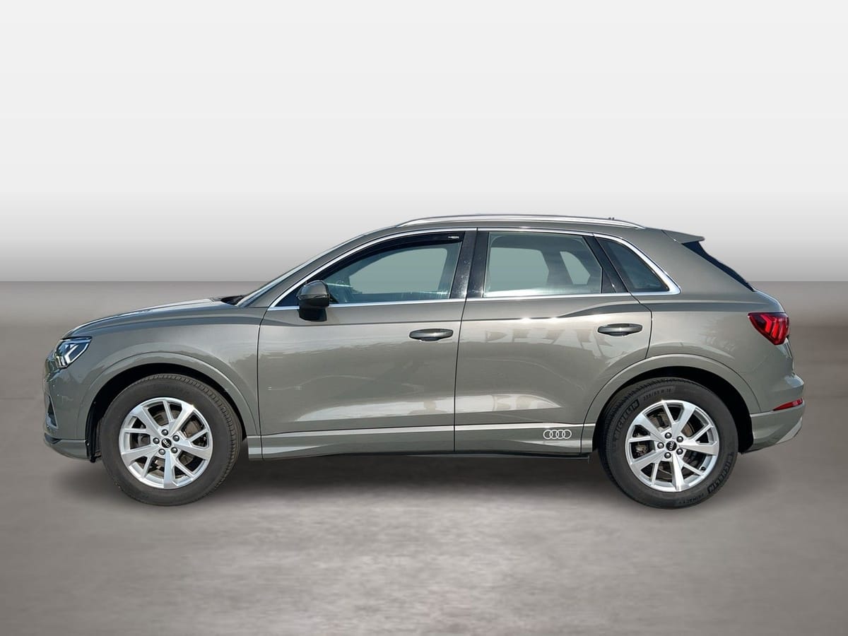 Audi Q3 35 TFSI advanced MATRIX DYNAMIK-PAKET foto 5