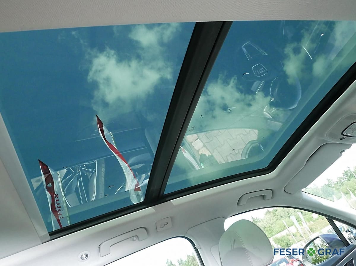 Audi Q7 45 TDI qu. Pano,Navi,Leder,Tempomat,SHZ,PDC foto 7
