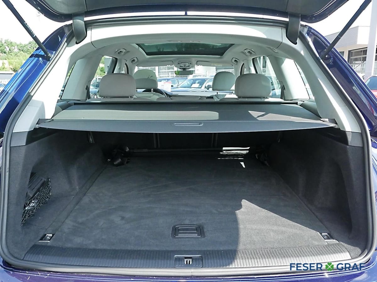 Audi Q7 45 TDI qu. Pano,Navi,Leder,Tempomat,SHZ,PDC foto 10