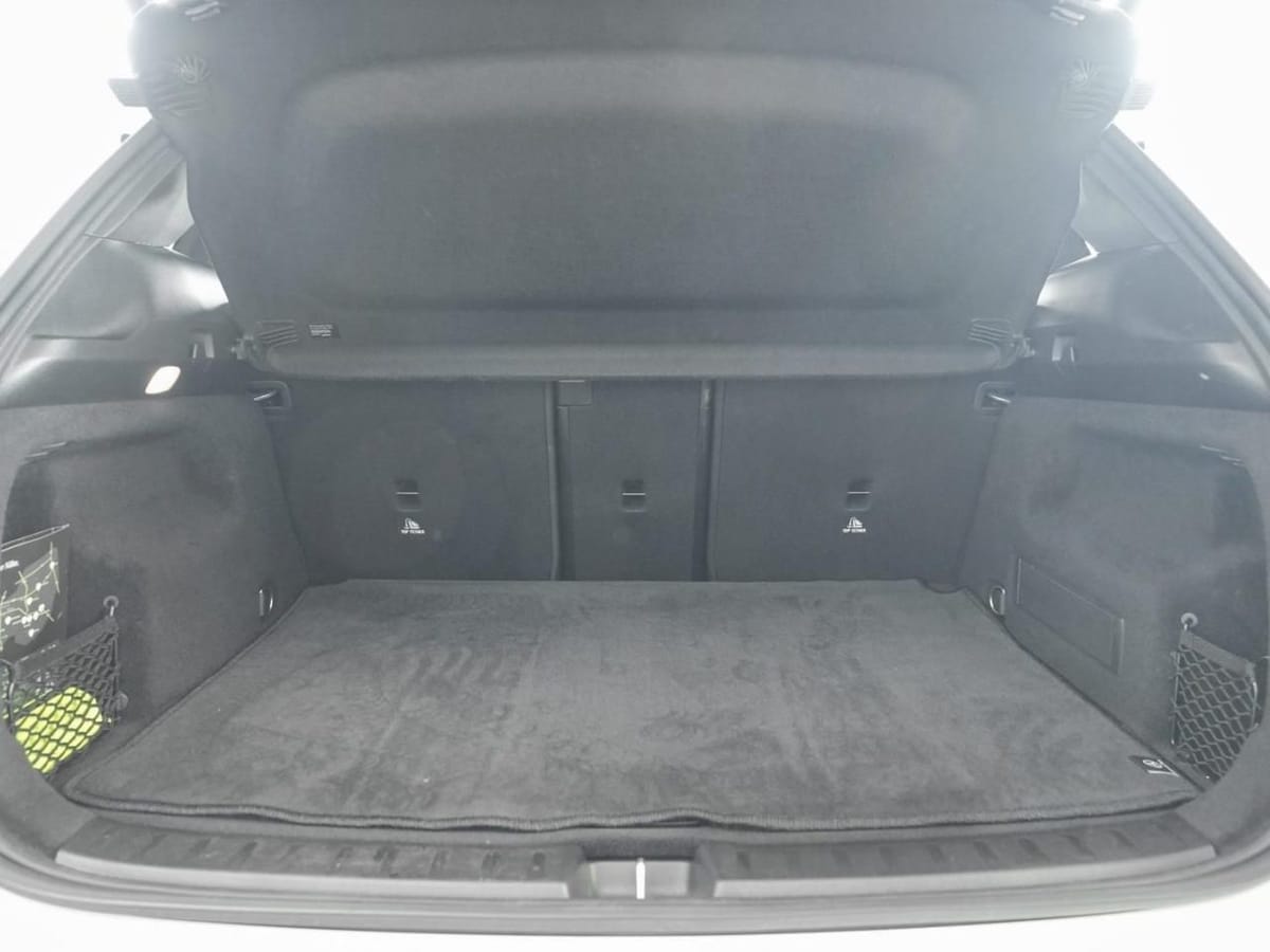 Mercedes-Benz EQA 250 AMG Night EasyPack Kamera SpurH ParkA foto 6