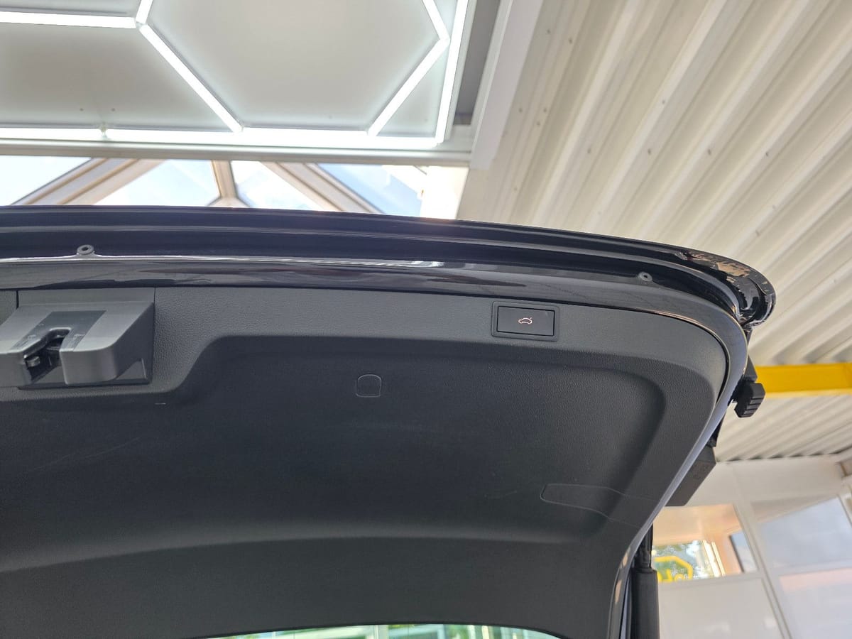 Skoda Octavia Combi RS Panorama Rückfahrkamera AHK foto 17