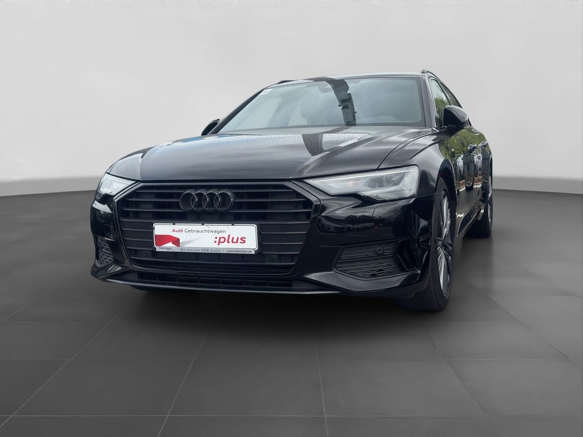 Audi A6 Avant 45 TFSI S LINE OPS LM20 KAMERA BuO foto 2
