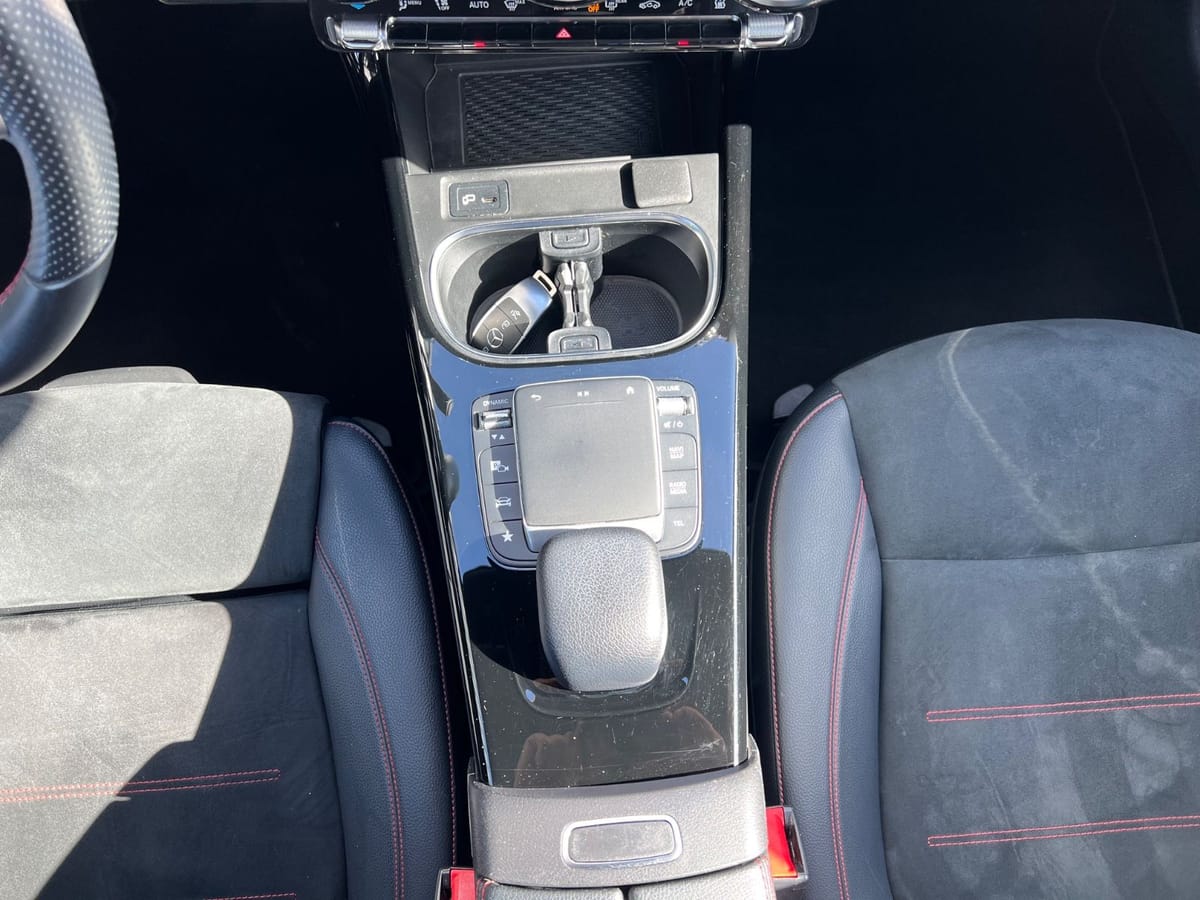 Mercedes-Benz AMG A 250 e Limousine+Night-Paket+ foto 16