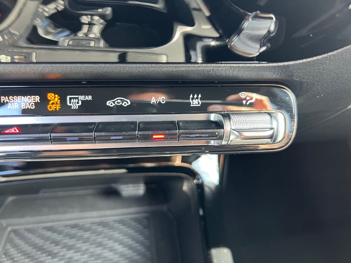 Mercedes-Benz AMG A 250 e Limousine+Night-Paket+ foto 21