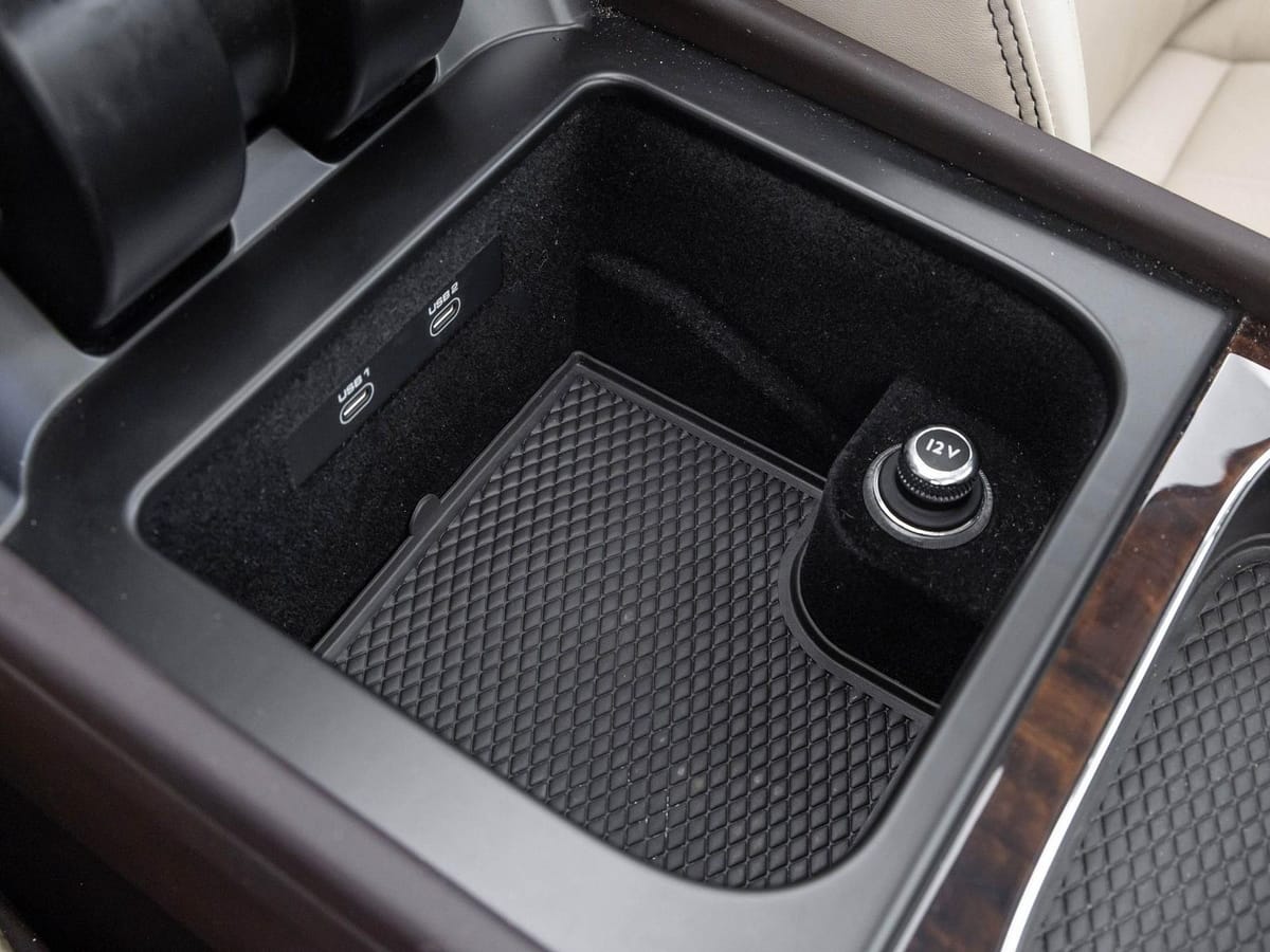 Bentley Bentayga V8 First Edition von BENTLEY FRANKFURT foto 18