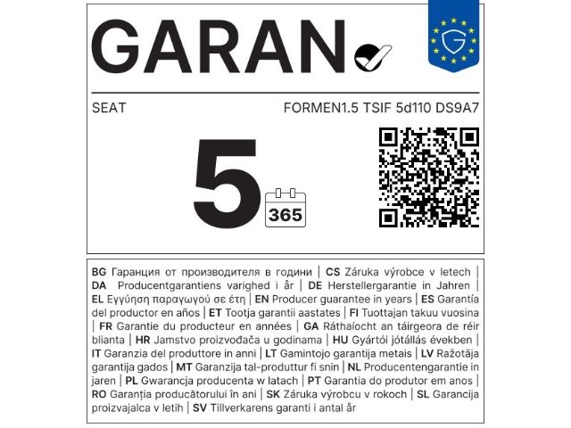 Cupra Formentor 1.5 TSI DSG FULL LINK GRA foto 4