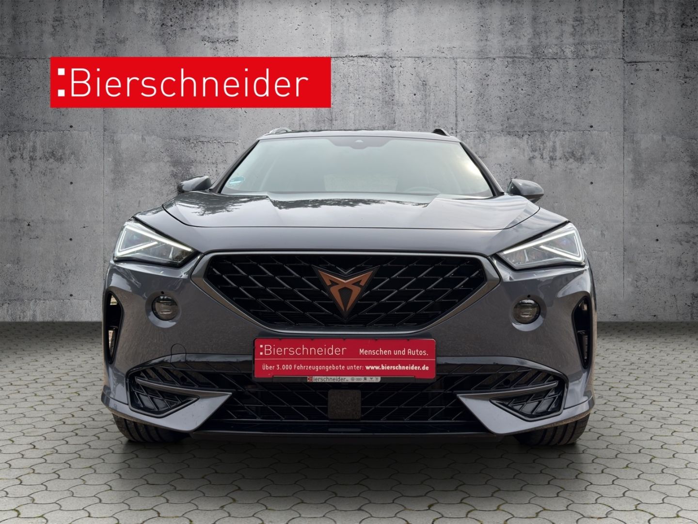 Cupra Formentor 1.5 TSI DSG FULL LINK GRA foto 5