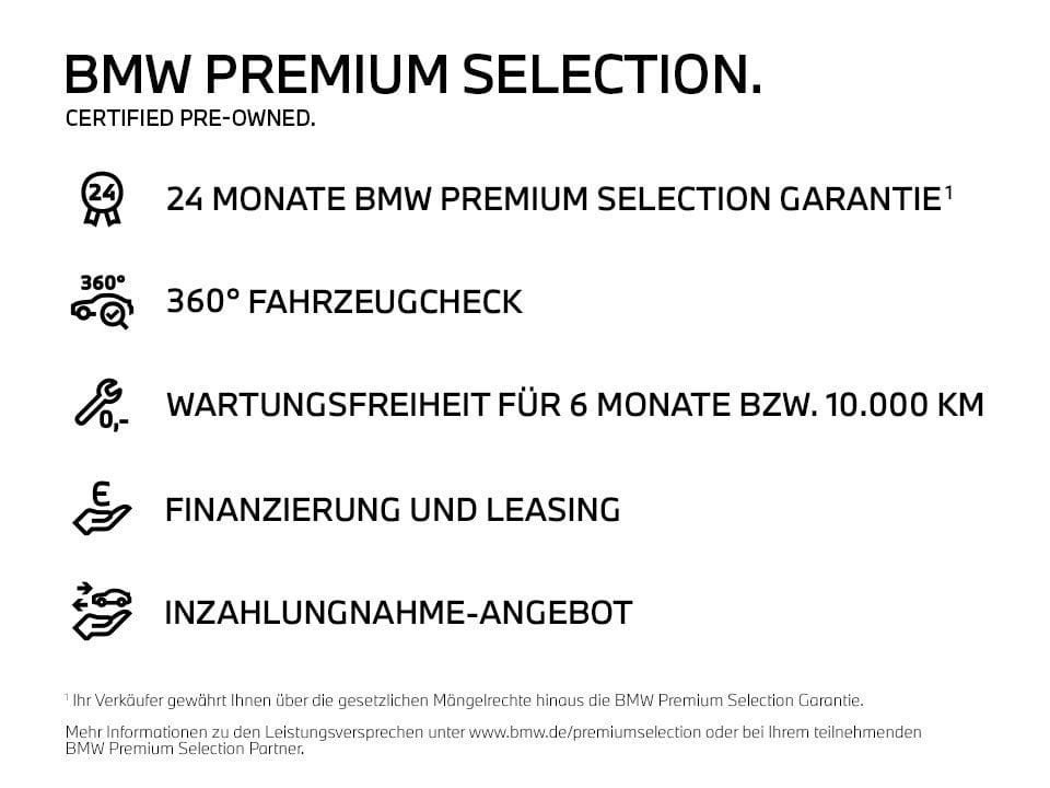 BMW i4 M50 GRAN COUPÈ HIFI HUD 360° KAMERA foto 5