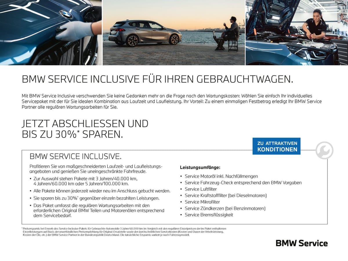 BMW i4 M50 GRAN COUPÈ HIFI HUD 360° KAMERA foto 8