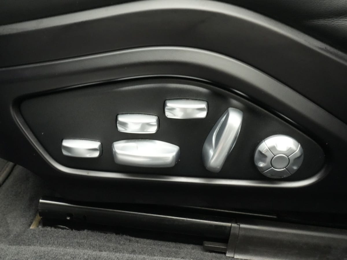 Porsche Panamera Turbo Sport Turismo PANO MATRIX KEYLESS foto 15