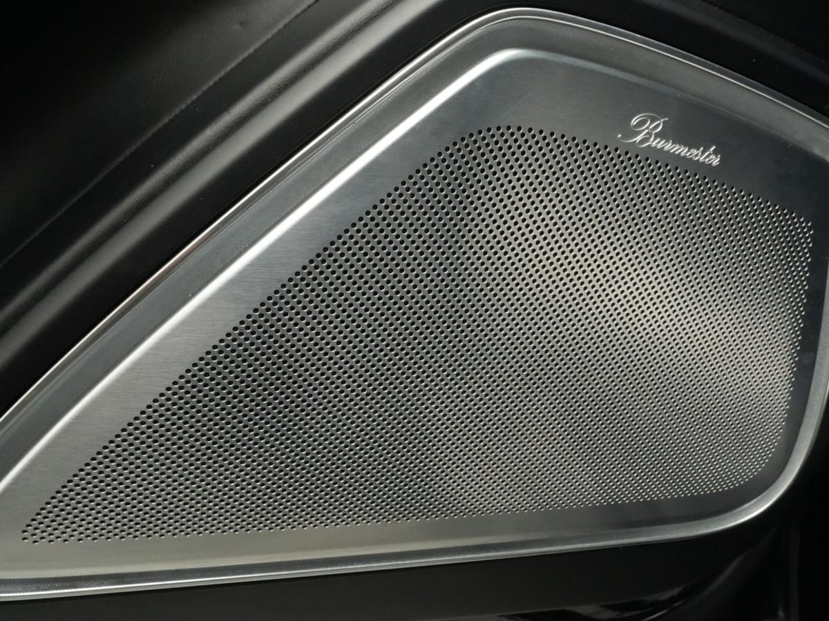 Porsche Panamera Turbo Sport Turismo PANO MATRIX KEYLESS foto 10