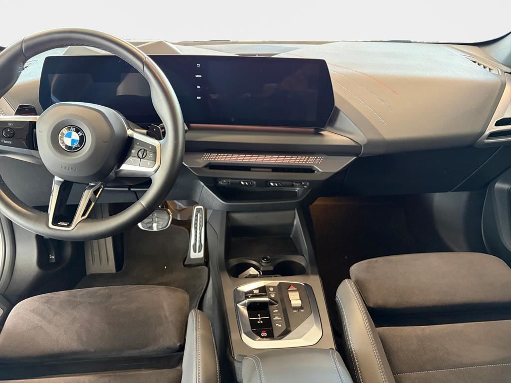 BMW 120 Aut. M Sport Pro Inno Adapt. LED HUD Keyless foto 12