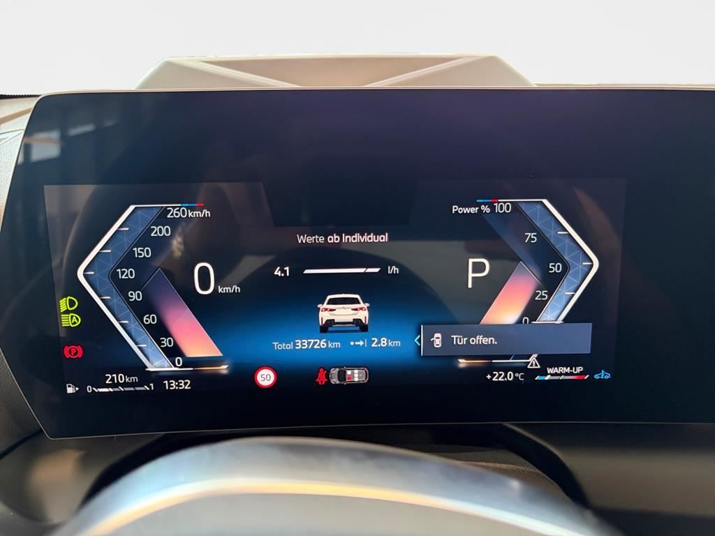 BMW 120 Aut. M Sport Pro Inno Adapt. LED HUD Keyless foto 13