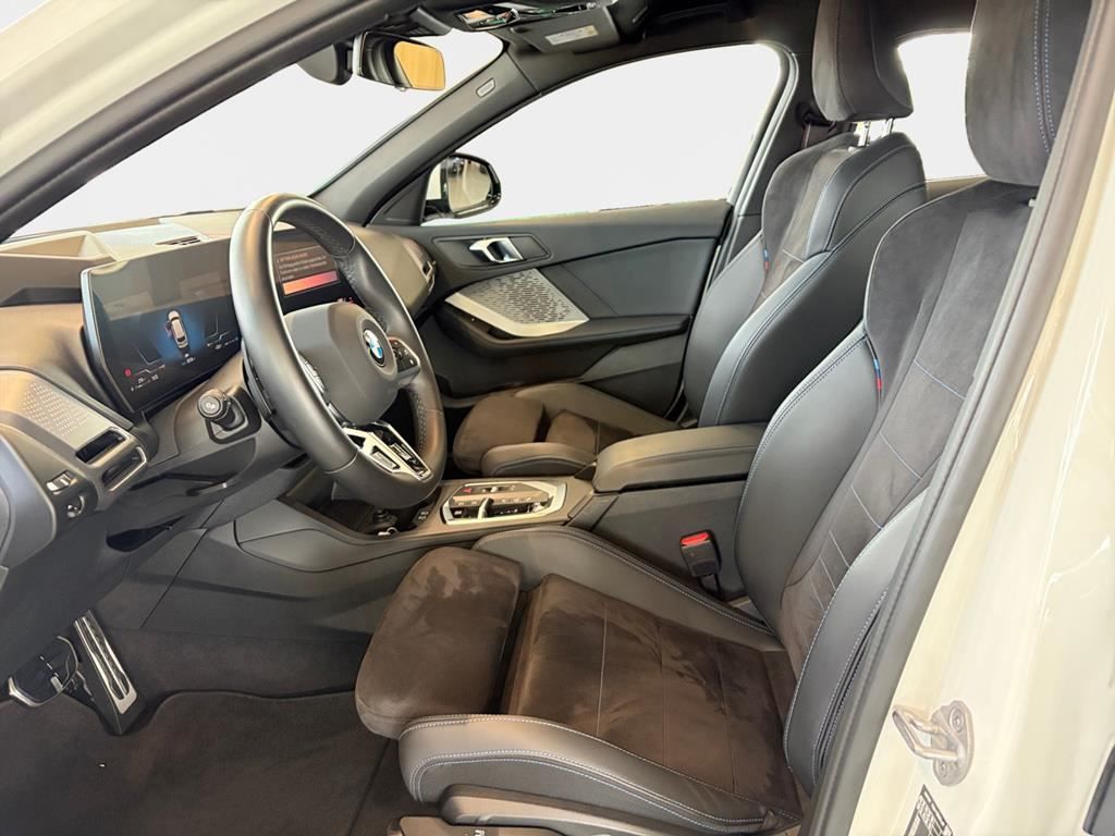 BMW 120 Aut. M Sport Pro Inno Adapt. LED HUD Keyless foto 10