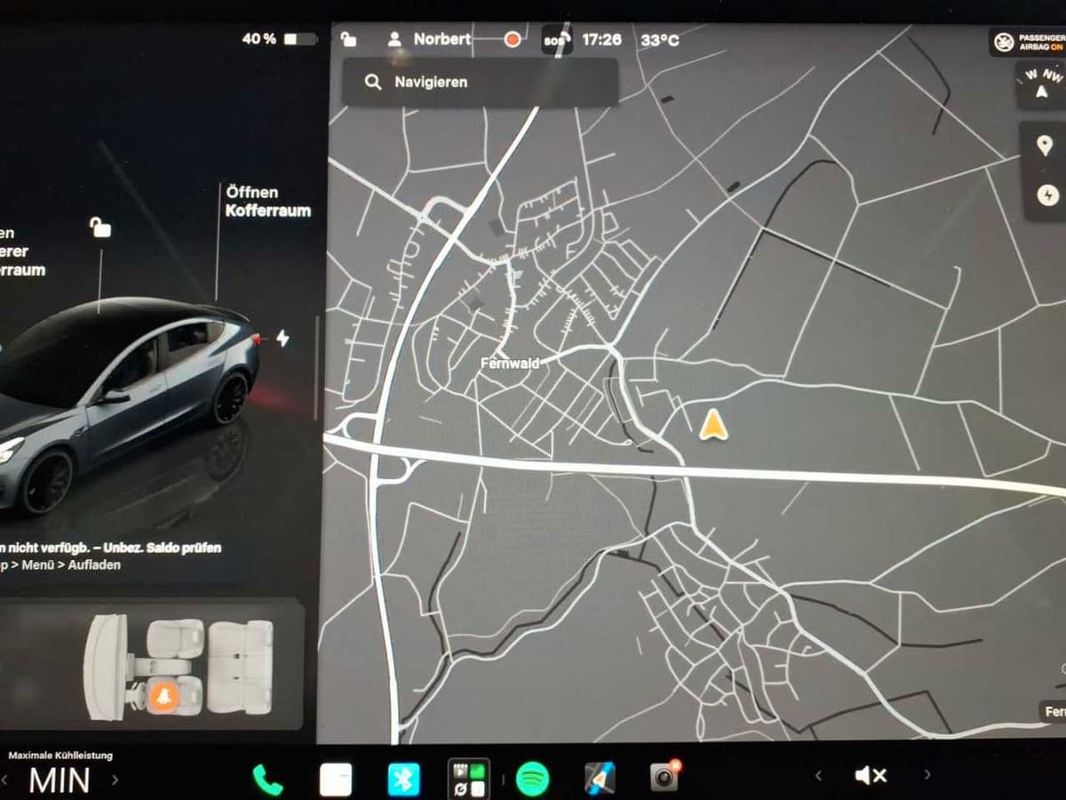 Tesla Model 3 LR Dual Motor Performance foto 12