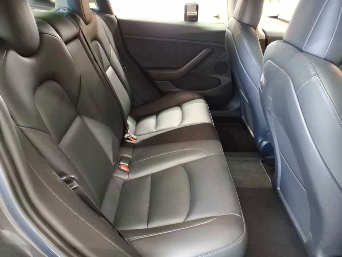 Tesla Model 3 LR Dual Motor Performance foto 14