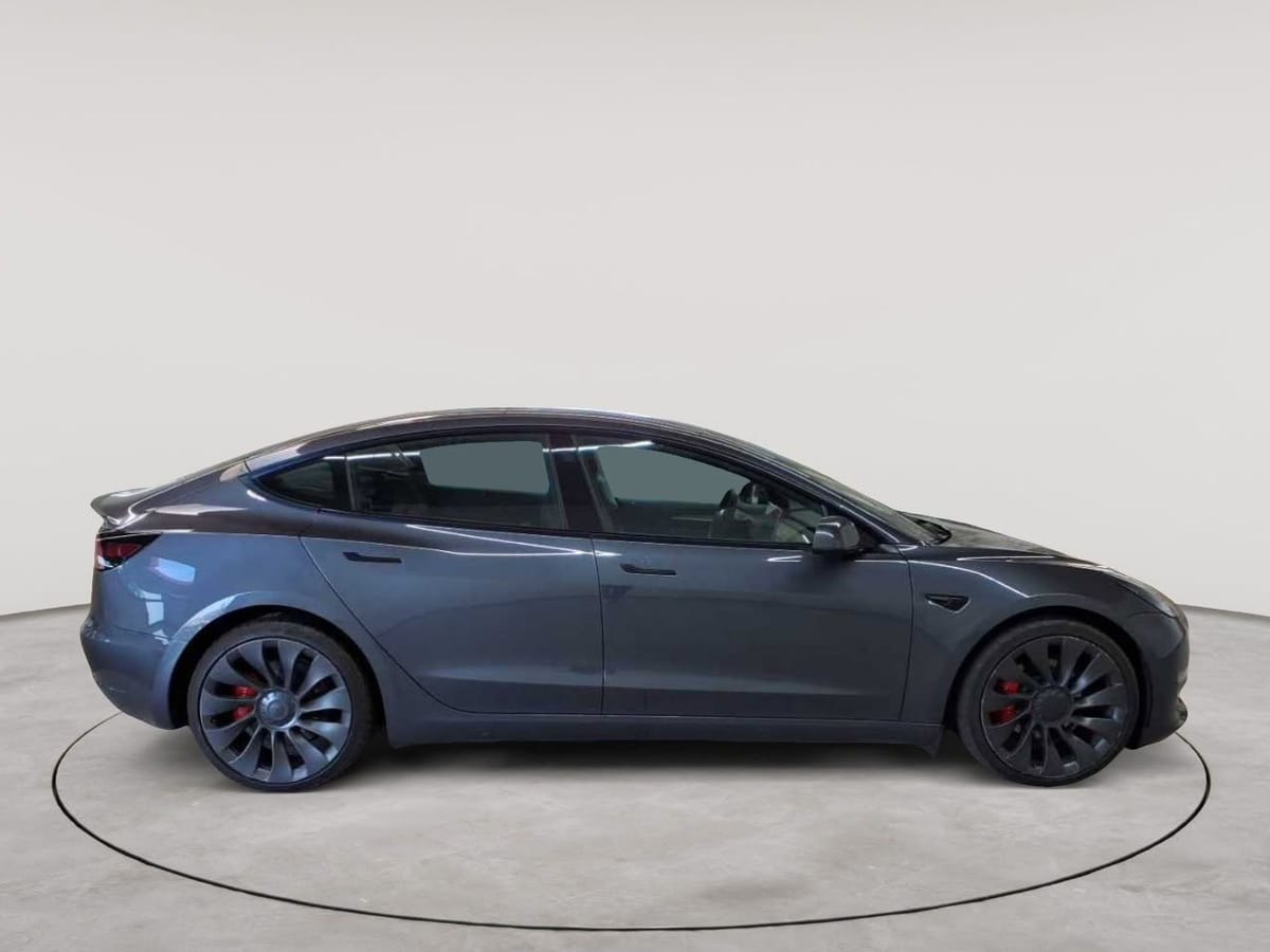 Tesla Model 3 LR Dual Motor Performance foto 3