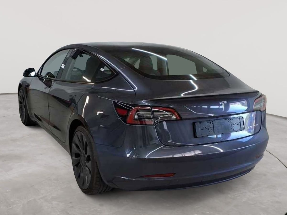 Tesla Model 3 LR Dual Motor Performance foto 5