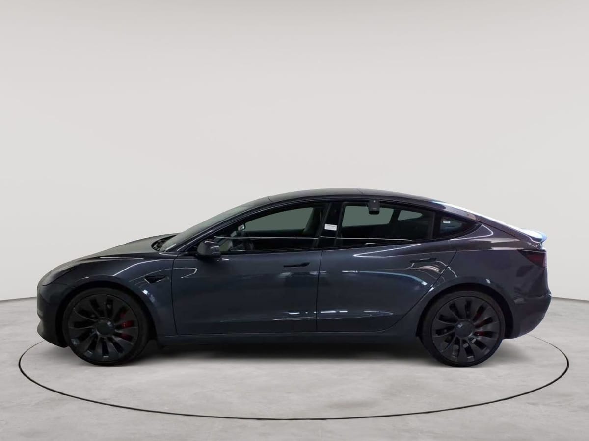 Tesla Model 3 LR Dual Motor Performance foto 6