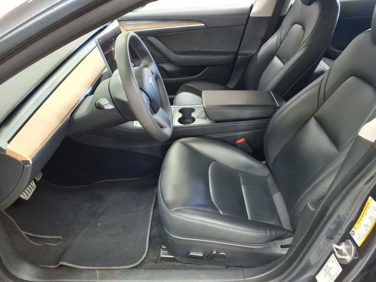 Tesla Model 3 LR Dual Motor Performance foto 7