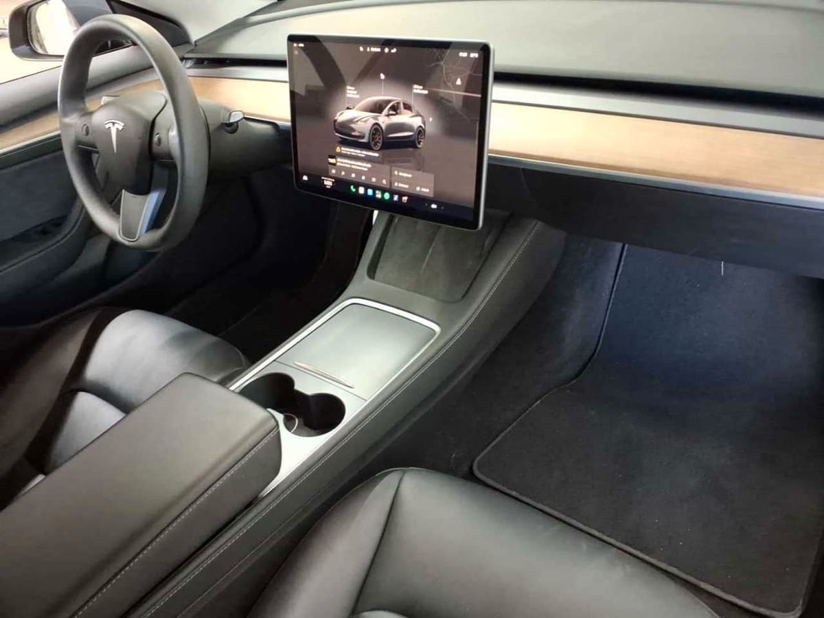 Tesla Model 3 LR Dual Motor Performance foto 9