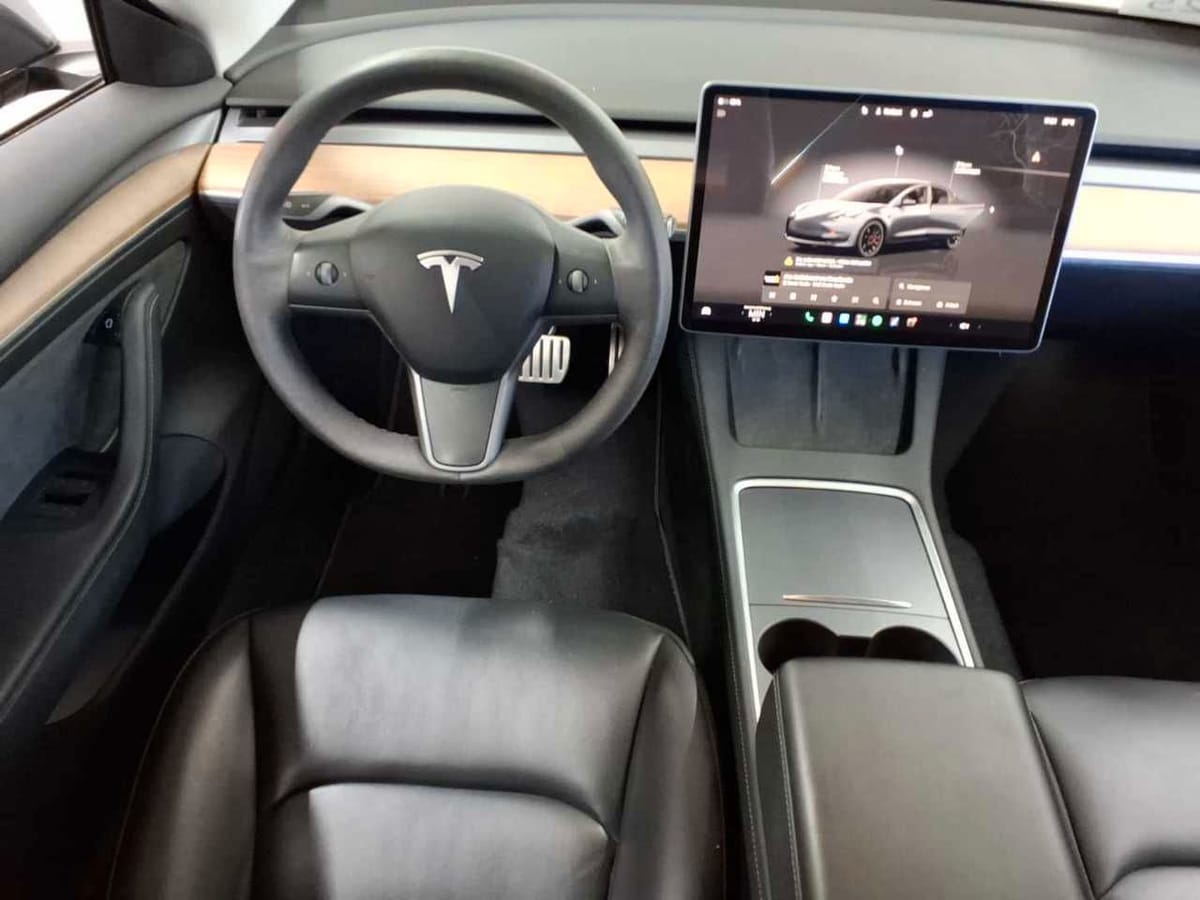 Tesla Model 3 LR Dual Motor Performance foto 10
